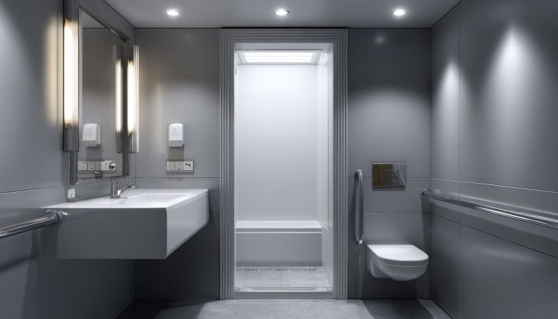 Top Bathroom Remodeling Companies in Cedar Hill, TX