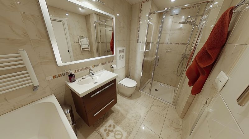 Top Bathroom Remodeling Companies in Colleyville, TX