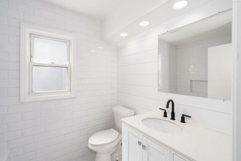 Top Bathroom Remodeling Companies in Roanoke, TX