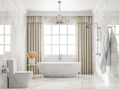 Cost of Bathtub Installation in Bedford, TX